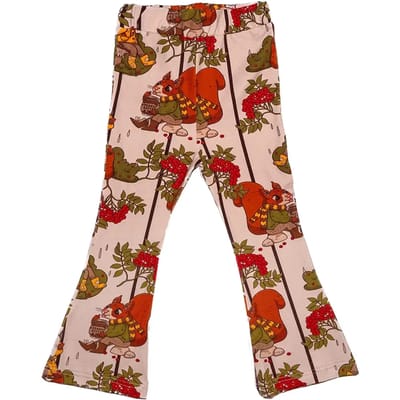 Broek voor babymeisjes Raspberry Republic