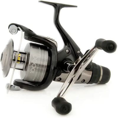 Haspel Shimano Baitrunner XT-RB 6000