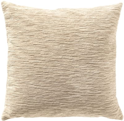 ROMEO | sierkussen 60x60 cm | Summer Sand | beige | Hoii