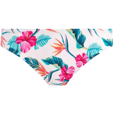 Dameszwembroekje Freya Palm paradise
