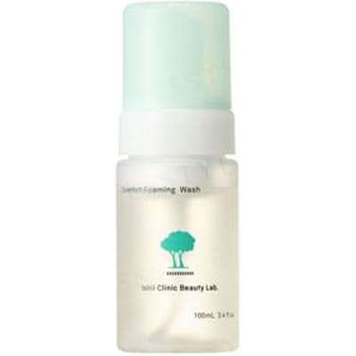 ISHII CLINIC BEAUTY LABO - Ferment Line Comfort Foaming Wash 100ml