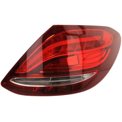Achterlicht MAGNETI MARELLI 714020780852