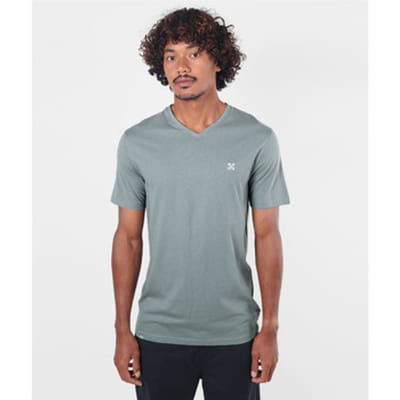 T-shirt Korte Mouw Oxbow T-shirt met korte mouwen TIVE