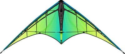 Stuntvlieger Prism Jazz 2.0 Aurora JAZG Groen 157 cm