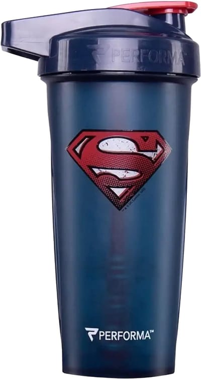 Superman Hero Serie - 800 ml
