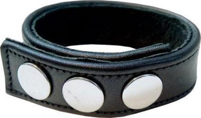 MisterB Cockstrap Plain
