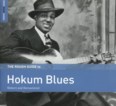 Various Artists - The Rough Guide To Hokum Blues (Reborn And Remastered) (CD) (Remastered)