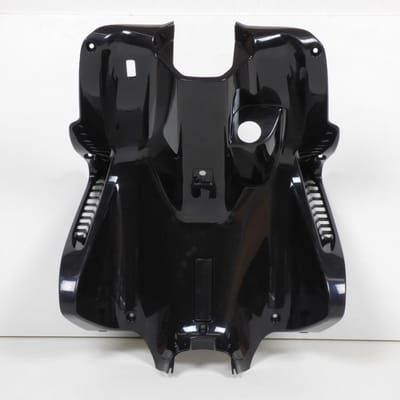 achterschort p2r voor scooter mbk 50 nitro 1997 tot 2020 in ruw te lakken nieuw
