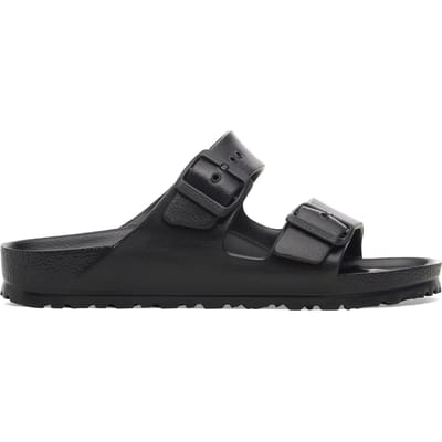 Birkenstock Arizona Essentials Eva Zwart
