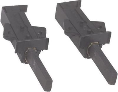 Koolborstel set TBV Bosch / Siemens (00167517)