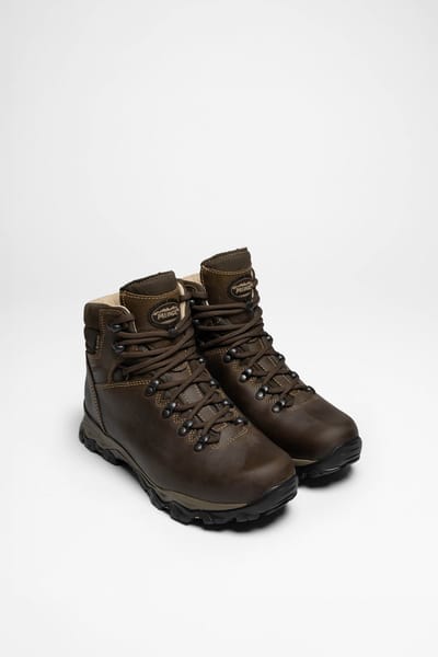 Peru Lady GTX Dames (Bruin)