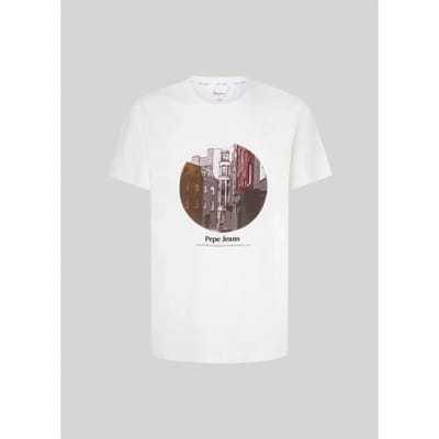 T-shirt Pepe Jeans Kervin