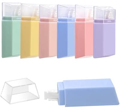 Correctietape Rolletjes Set van 6
