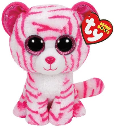 Ty Beanie Boo Asia 15cm