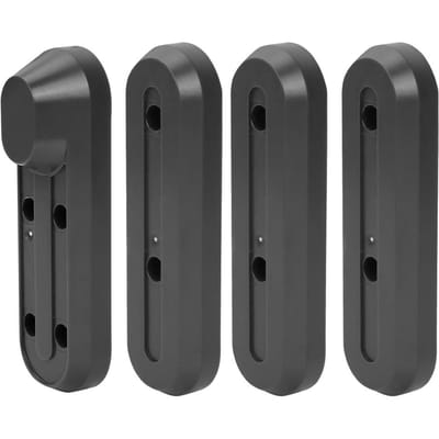 Elektrische Slimme Scooter Accessoire Wielnaafkap Beschermhoes voor Xiaomi MIJIA M365