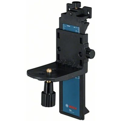 Rotatielaser toebehoren AC GRL 300 HV(G) / GRL 400 H: wandhouder WM 4 (Wandhouder)