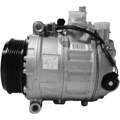 Compressor airconditioning AIRSTAL 10-0591