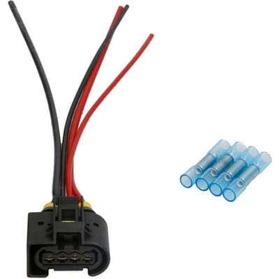 Kabelreparatieset, bobine SENCOM 20393