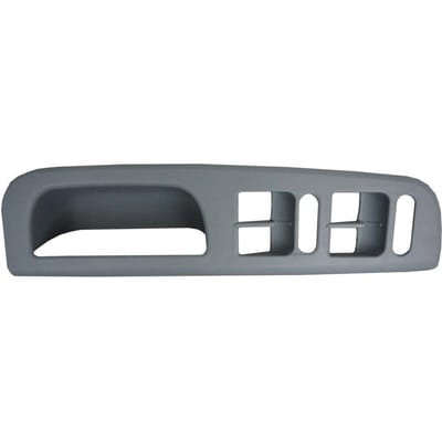 Panneau de porte conducteur BDP910 gris 3B1867171E pour VW Passat B5 Bora Jetta Golf MK4