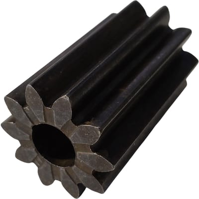 Final pinion gear (10t)