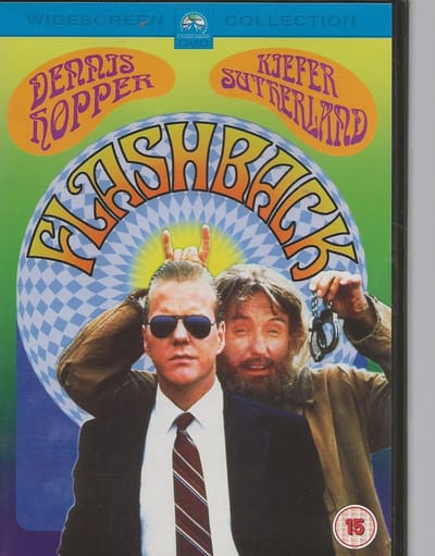 FLASHBACK