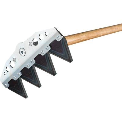 Omnisfera Forest Rake – Professionele Bos- en Brandhark