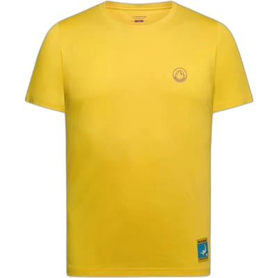 T-shirt La Sportiva Climbing on the Moon