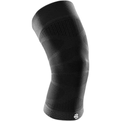 Buitenste compressieknieband Bauerfeind Sports