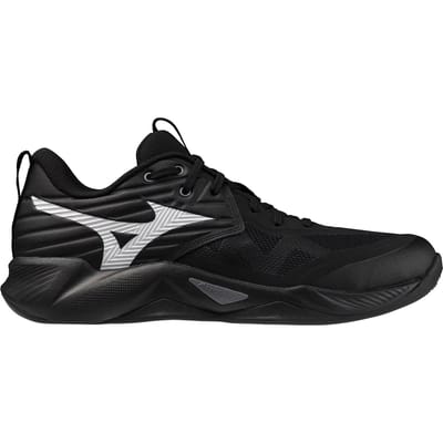 Mizuno Wave Momentum Pro Indoor Sportschoenen Oranje EU 42 1/2