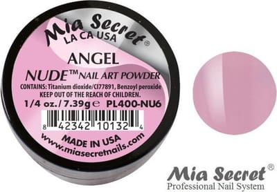Nude Acrylpoeder Angel