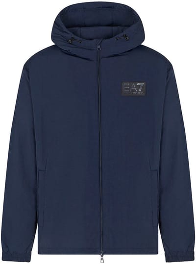 Ea7 Emporio Armani 7m000790_af13190 Sweatshirt Blauw L Man