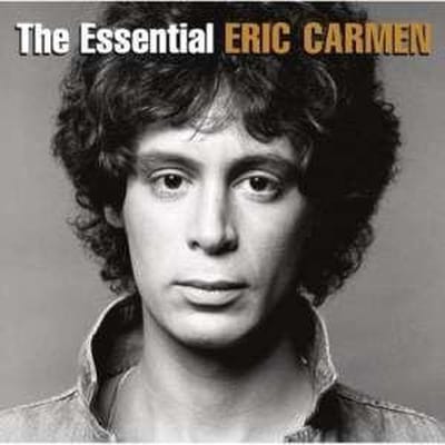 CD ERIC CARMEN - The Essential 888837455220 Arista, Legacy 2014 VS Rock Gebruikt black