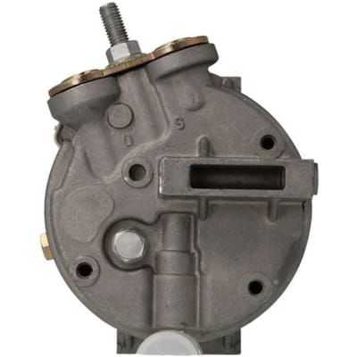 Compressor, airconditioner THERMOTEC KLIMA KTT090015
