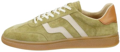 Gant Cuzmo 872633206 Schoenen Groen EU 41 Man