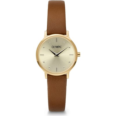 Olympic Collection OL82DDL002B Lina Horloge
