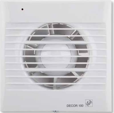 Soler & Palau DECOR-100 C Wit