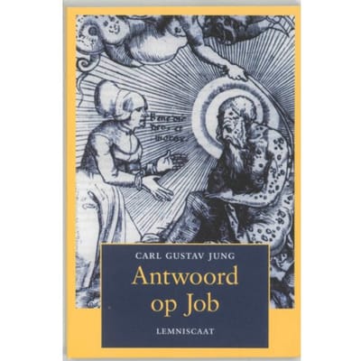 Antwoord Op Job - Carl Gustav Jung