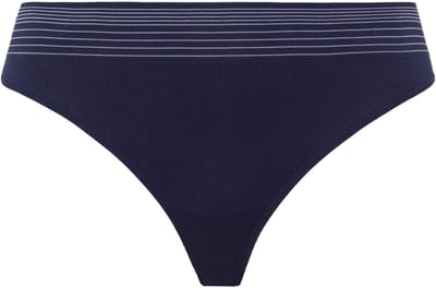 Boxer-String Comfee String Naadloos