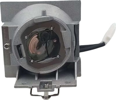 Beamerlamp geschikt voor de BENQ MX560P beamer, lamp code 5J.JND05.001. Bevat originele UHP lamp, prestaties gelijk aan origineel.