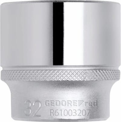 Gedore RED R61001306 Dopsleutel - 1/2" - 13 x 38mm - 3300262
