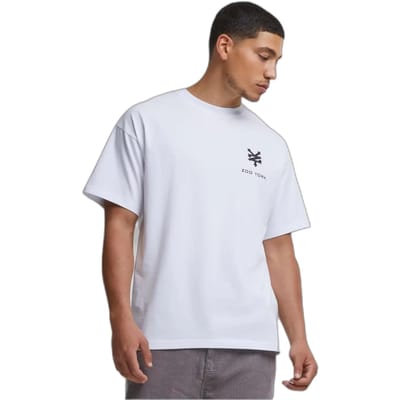 T-shirt Zoo York Zm243-019-1 Signature Tee