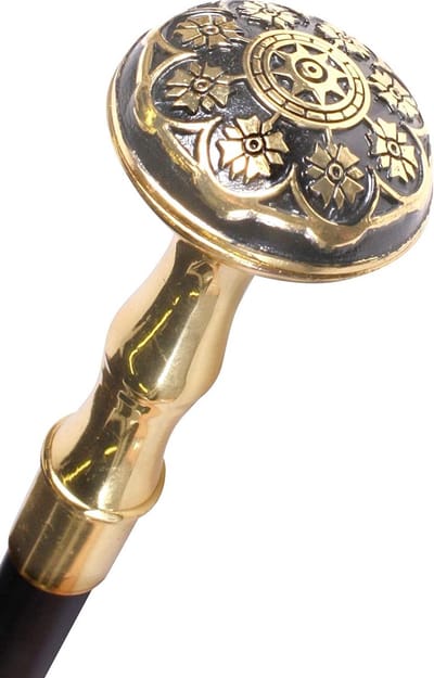 Wandelstok – Walking stick – Wandel support – voor ouderen senioren en jong – Duurzaam