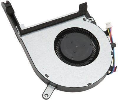 Allecto - Laptop Cpu Gpu Koelventilator - Vervanging voor Gaming A15