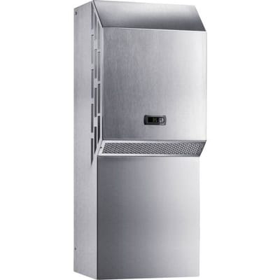 Rittal SK 3303.504 Koelapparaat 230 V 0.55 kW (b x h x d) 285 x 620 x 298 mm 1 stuk(s)