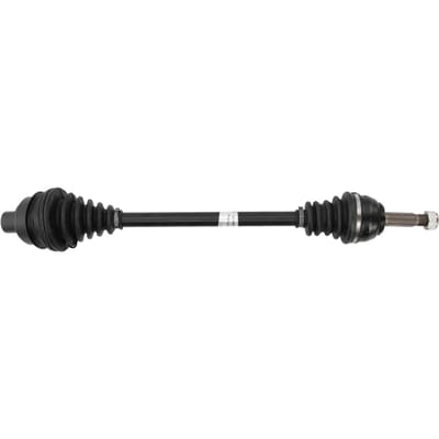 Aandrijfas POINT GEAR PNG70571 rechts