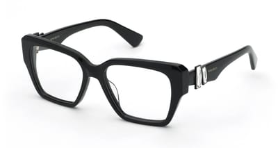 Nina Ricci VNR414S Nero lucido 52/16/140 WOMAN Brilmonturen