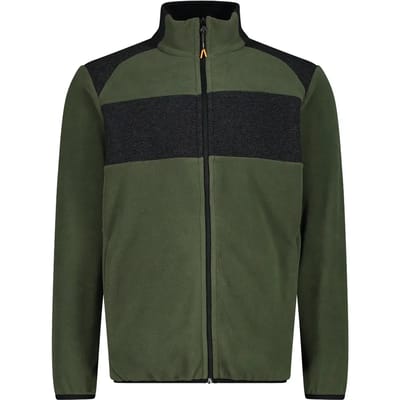 Fleece met rits CMP Arctic