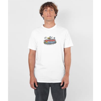 T-shirt Korte Mouw Oxbow T-shirt met korte mouwen SEABIRD