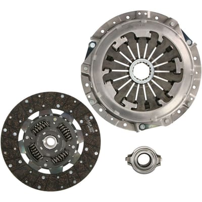 Schaeffler Luk Koppelingsset met druklager LUK 628 3390 00