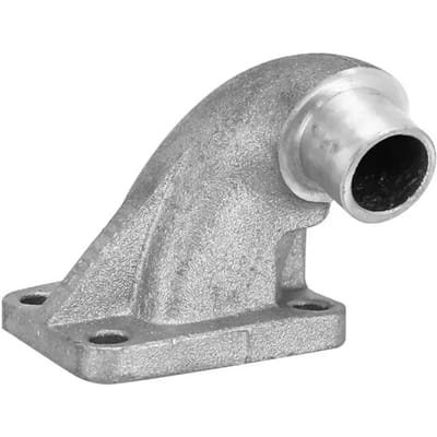 polini inlaatpijp voor bromfiets mbk 50 51 215.0242 nieuw
